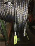 Ingersoll Rand 58143348 Wire Rope Upper Cable, Drilling equipment accessories and spare parts