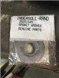 Ingersoll Rand Air Source Plus, Other