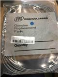 Ingersoll Rand Air Source Plus, Drilling equipment accessories and spare parts
