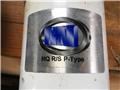 Drilling equipment accessory or spare part  Aftermarket HQ R/S P-Type HWL Diamond (New / Old S