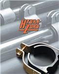 Drilling equipment accessory or spare part  Hydra-Zorb 100187 Cushion Clamp Assembly 1-7/8