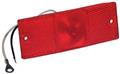  Napa Marker Lamp 18300R Red, Other