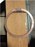 Drilling equipment accessory or spare part  Rock Hog 943018 Copper & Breakout Washer
