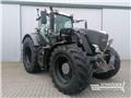 Fendt 933 Vario, 2020, Tractors
