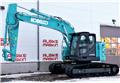 Kobelco SK 230 SR LC, 2023, Crawler excavator