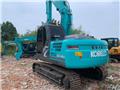 Kobelco SK 140, 2022, Mini excavators  7t - 12t