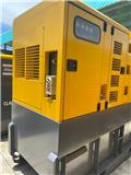 Atlas Copco QAS 200, 2013, Mga Diesel na  Generator