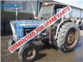 New Holland 8970, Tractors