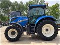 New Holland T 7.210, 2020, Tractors
