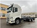 Volvo FH 540, 2015, Chassis Cab trucks