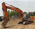 Hitachi EX 200, 2021, Crawler excavator