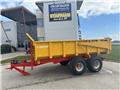Möre T 041/S, 2023, Tip Trailers