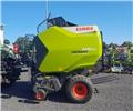 CLAAS Variant 585 RC Pro, 2022, Round Balers