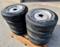Toyo H09 – 195/75 R14 – billede 6