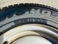 Toyo H09 – 195/75 R14 – billede 4