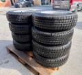 Toyo H09 – 195/75 R14 – billede 1