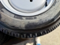 Toyo H09 – 195/75 R14 – billede 5