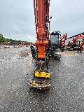 Hitachi ZX 225 US R LC-6, Telakaivukoneet, Maarakennus