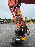 Hitachi ZX 225 US R LC-6, Telakaivukoneet, Maarakennus