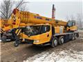 XCMG X, 2020, Mobile and all terrain cranes