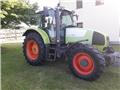 CLAAS Ares 696, Tractores