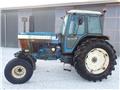 Ford 8210, Tractors