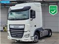 DAF XF480, 2017, Prime Movers