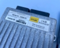 CNH 372 RTK GPS sæt med NAV controller og GPS anlæg – billede 3