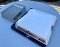 CNH 372 RTK GPS sæt med NAV controller og GPS anlæg – billede 1