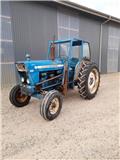 Ford 5000, Tractors