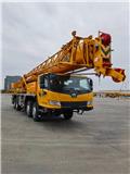 XCMG QY 50 K, 2024, Mobile and all terrain cranes