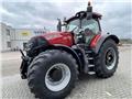 Case IH OPTUM 300 CVX, 2022, Tractors