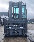 Combilift CBE 2500, Wózki widłowe czterokierunkowe, Magazynowanie