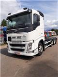 Volvo FH 13, 2016, Cab & Chassis Trucks