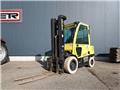 Hyster H 30 FT、2018、ディーゼル・軽油