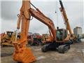 Hyundai Robex 220 LC-9 S, 2021, Crawler excavator