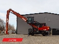 Atlas 350 MH MASZYNA PRZEŁADUNKOWA MATERIAL HANDLER, Maszyny przeładunkowe używane, Maszyny budowlane