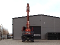 Atlas 350 MH MASZYNA PRZEŁADUNKOWA MATERIAL HANDLER, Maszyny przeładunkowe używane, Maszyny budowlane
