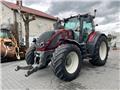 Valtra T 121, 2016, Tractors