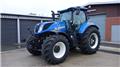 New Holland T 7.270 AC, 2023, Tractores
