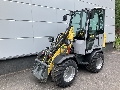 Wacker Neuson WL 20e **ESITTELYKONE TAKUULLA**, Pienkuormaajat, Maarakennus