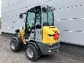 Wacker Neuson WL 20e **ESITTELYKONE TAKUULLA**, Pienkuormaajat, Maarakennus