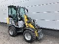 Wacker Neuson WL 20e **ESITTELYKONE TAKUULLA**, Pienkuormaajat, Maarakennus