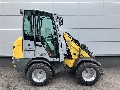 Wacker Neuson WL 20e **ESITTELYKONE TAKUULLA**, Pienkuormaajat, Maarakennus