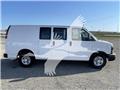 Chevrolet Express 2500, 2014, Other