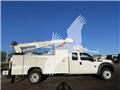 Ford F 550 SD, 2014, Other