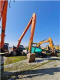 Doosan DX 300, 2017, Long reach excavators