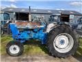 Ford 5000, 1969, Tractors