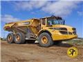Volvo A 30 G, 2015, Articulated Haulers