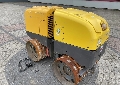 Wacker Neuson RT 82 SC-3, Tandemové valce, Stavebníctvo